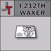 Load image into Gallery viewer, JONAK Toys Imperial 212th Helmet Decals