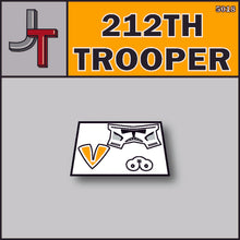 Load image into Gallery viewer, JONAK Toys 212th Helmet Decals