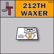 Load image into Gallery viewer, JONAK Toys 212th Helmet Decals