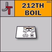 Load image into Gallery viewer, JONAK Toys 212th Helmet Decals
