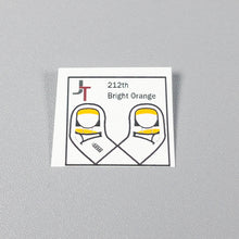 Load image into Gallery viewer, JONAK Toys Arm Decals