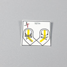 Load image into Gallery viewer, JONAK Toys Arm Decals