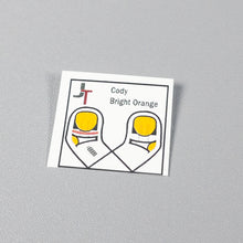 Load image into Gallery viewer, JONAK Toys Arm Decals