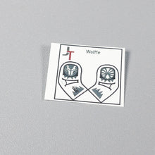 Load image into Gallery viewer, JONAK Toys Arm Decals