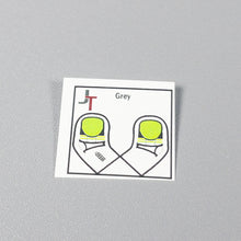 Load image into Gallery viewer, JONAK Toys Arm Decals