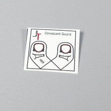 Load image into Gallery viewer, JONAK Toys Arm Decals