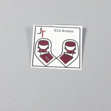 Load image into Gallery viewer, JONAK Toys Arm Decals