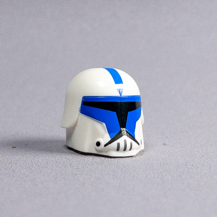 Lego discount snowtrooper helmet