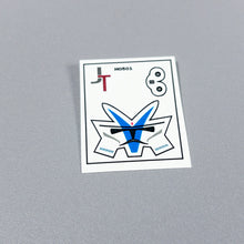 Load image into Gallery viewer, JONAK Toys 501st Helmet Decals