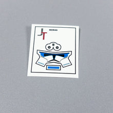 Load image into Gallery viewer, JONAK Toys 501st Helmet Decals
