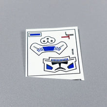 Load image into Gallery viewer, JONAK Toys Helmet Decals