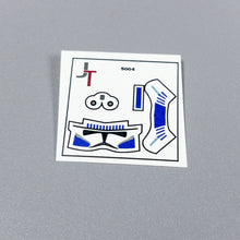 Load image into Gallery viewer, JONAK Toys Helmet Decals