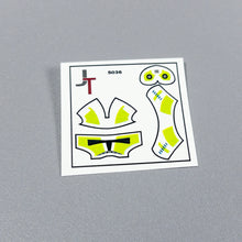 Load image into Gallery viewer, JONAK Toys Helmet Decals