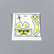 Load image into Gallery viewer, JONAK Toys Helmet Decals