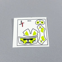 Load image into Gallery viewer, JONAK Toys Helmet Decals