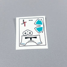 Load image into Gallery viewer, JONAK Toys Helmet Decals