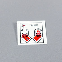 Load image into Gallery viewer, JONAK Toys Arm Decals