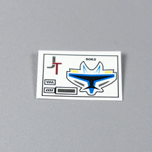 Load image into Gallery viewer, JONAK Toys 501st Helmet Decals