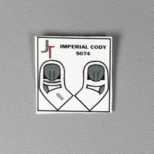 Load image into Gallery viewer, JONAK Toys Arm Decals