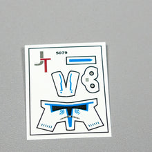 Load image into Gallery viewer, JONAK Toys 501st Helmet Decals