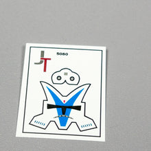 Load image into Gallery viewer, JONAK Toys 501st Helmet Decals
