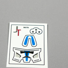 Load image into Gallery viewer, JONAK Toys 501st Helmet Decals