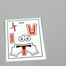 Load image into Gallery viewer, JONAK Toys 327th Helmet Decals