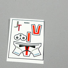 Load image into Gallery viewer, JONAK Toys 327th Helmet Decals