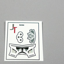 Load image into Gallery viewer, JONAK Toys Wolfpack Helmet Decals