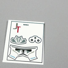 Load image into Gallery viewer, JONAK Toys Wolfpack Helmet Decals