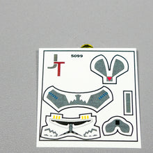 Load image into Gallery viewer, JONAK Toys Wolfpack Helmet Decals