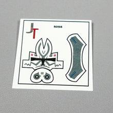 Load image into Gallery viewer, JONAK Toys Wolfpack Helmet Decals