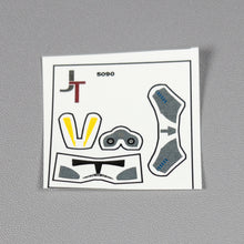 Load image into Gallery viewer, JONAK Toys Helmet Decals