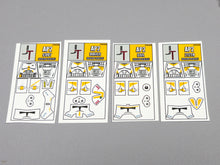 Load image into Gallery viewer, JONAK Toys Phase 2 Decal Sheets- 212th Squad Pack
