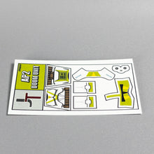 Load image into Gallery viewer, JONAK Toys Phase 2 Decal Sheet Doom Unit (Trooper, Heavy & Specialist)