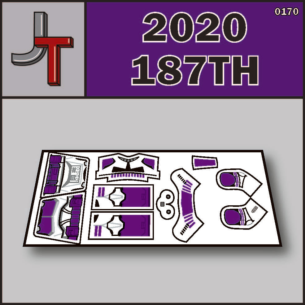 JONAK Toys 187th