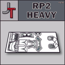 Load image into Gallery viewer, JONAK Toys Phase 2 Decal Sheet- Wolfpack Heavy
