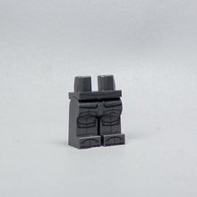 Load image into Gallery viewer, JONAK Toys UV Printed Legs- Plate Armor
