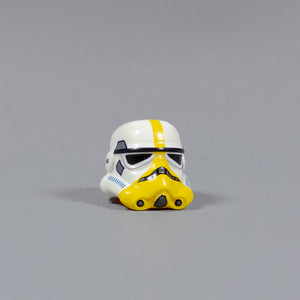 GCC Pad Printed Helmet- Stormtrooper Mortar Trooper