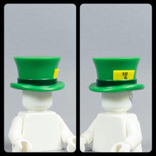 Load image into Gallery viewer, Custom Superhero Headgear
