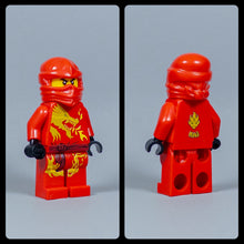 Load image into Gallery viewer, JONAK Toys UV Printed Figure- DX Full Set
