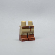 Load image into Gallery viewer, JONAK Toys UV Printed Legs- Dual Molded Pants + Boots
