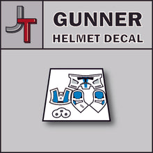 Load image into Gallery viewer, JONAK Toys Helmet &amp; Arm Decals- Clone Gunners
