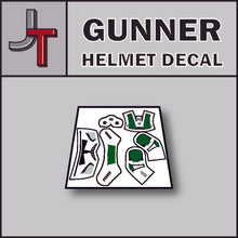 Load image into Gallery viewer, JONAK Toys Helmet &amp; Arm Decals- Clone Gunners
