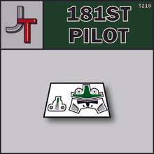 Load image into Gallery viewer, JONAK Toys Helmet Decals- Clone Pilots
