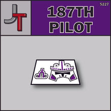 Load image into Gallery viewer, JONAK Toys Helmet Decals- Clone Pilots
