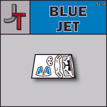 Load image into Gallery viewer, JONAK Toys Helmet Decals- Jet Troopers
