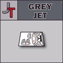 Load image into Gallery viewer, JONAK Toys Helmet Decals- Jet Troopers
