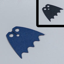 Load image into Gallery viewer, Custom Capes- The Bat Dual Sided Upgrades
