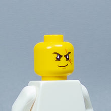 Load image into Gallery viewer, JONAK Toys UV Printed Heads- OG Ninjago
